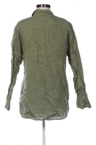 Damenbluse Marc O'Polo, Größe L, Farbe Grün, Preis 21,99 €