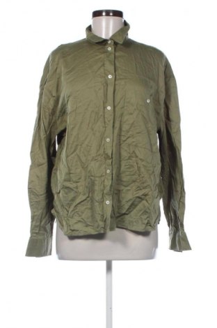Dámská košile  Marc O'Polo, Velikost L, Barva Zelená, Cena  479,00 Kč
