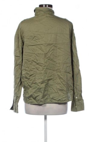 Dámská košile  Marc O'Polo, Velikost L, Barva Zelená, Cena  479,00 Kč