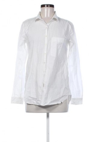 Damenbluse Marc O'Polo, Größe S, Farbe Weiß, Preis 21,99 €