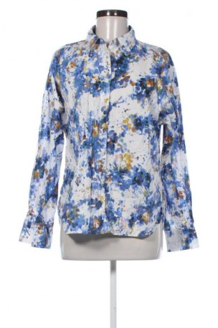 Γυναικείο πουκάμισο Marc O'Polo, Μέγεθος M, Χρώμα Πολύχρωμο, Τιμή 12,99 €