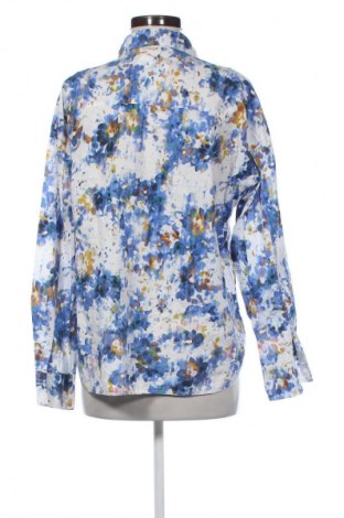 Γυναικείο πουκάμισο Marc O'Polo, Μέγεθος M, Χρώμα Πολύχρωμο, Τιμή 12,99 €