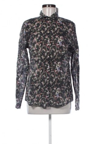 Γυναικείο πουκάμισο Marc O'Polo, Μέγεθος M, Χρώμα Πολύχρωμο, Τιμή 12,99 €