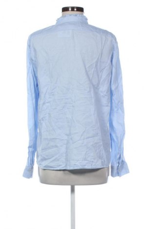 Cămașă de femei Marc O'Polo, Mărime L, Culoare Albastru, Preț 100,99 Lei