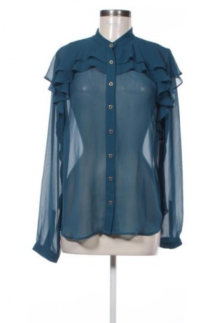 Damenbluse Marciano, Größe L, Farbe Grün, Preis € 49,18