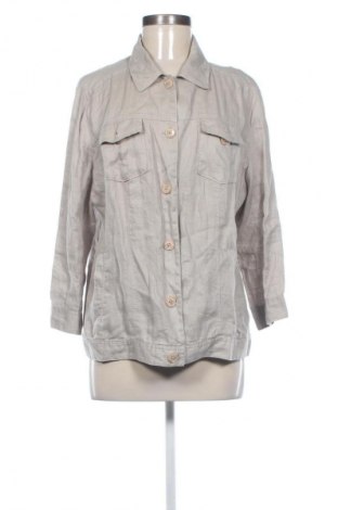 Damenbluse Marco Pecci, Größe XL, Farbe Ecru, Preis € 12,85