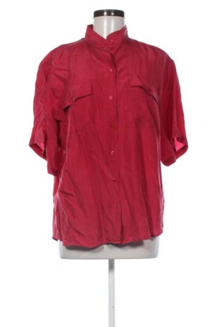 Дамска риза Marco Pecci, Размер XL, Цвят Розов, Цена 16,00 €