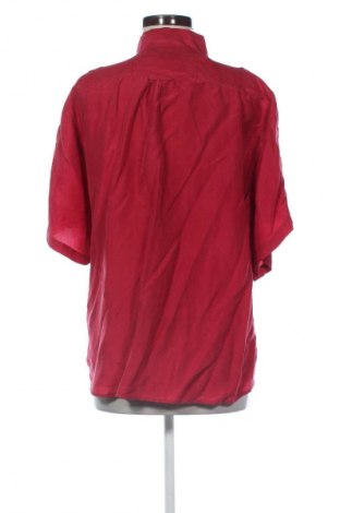 Дамска риза Marco Pecci, Размер XL, Цвят Розов, Цена 16,00 €