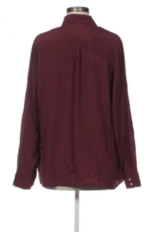 Cămașă de femei Marella, Mărime M, Culoare Roșu, Preț 694,99 Lei