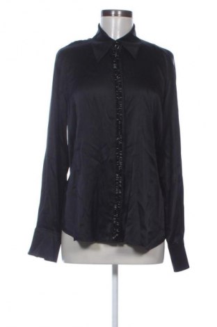 Cămașă de femei Marina Rinaldi, Mărime L, Culoare Negru, Preț 364,93 Lei