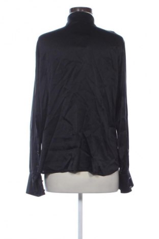 Cămașă de femei Marina Rinaldi, Mărime L, Culoare Negru, Preț 364,93 Lei