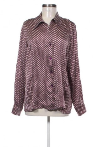 Damenbluse Marina Sport by Marina Rinaldi, Größe XL, Farbe Mehrfarbig, Preis € 70,00