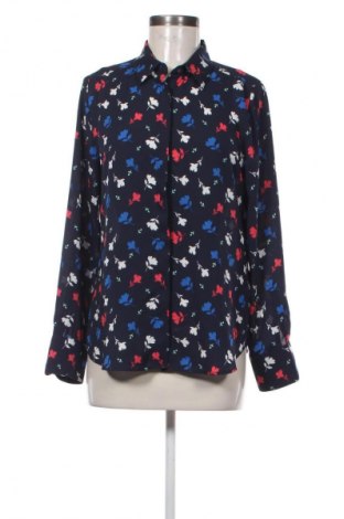 Дамска риза Marks & Spencer, Размер M, Цвят Многоцветен, Цена 14,00 €