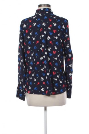 Дамска риза Marks & Spencer, Размер M, Цвят Многоцветен, Цена 14,00 €