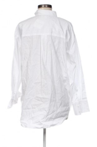 Damenbluse Marks & Spencer, Größe L, Farbe Weiß, Preis € 41,99