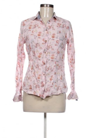 Damenbluse Massimo Dutti, Größe M, Farbe Mehrfarbig, Preis € 22,99