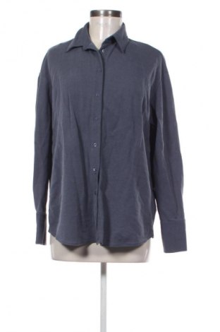 Női ing Massimo Dutti, Méret M, Szín Kék, Ár 11 570 Ft