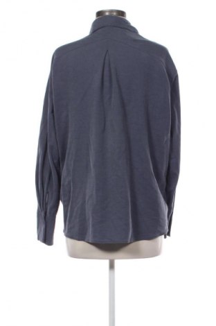 Női ing Massimo Dutti, Méret M, Szín Kék, Ár 11 570 Ft