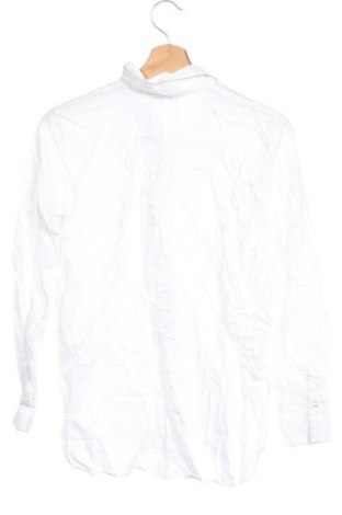 Дамска риза Massimo Dutti, Размер XS, Цвят Бял, Цена 19,42 €