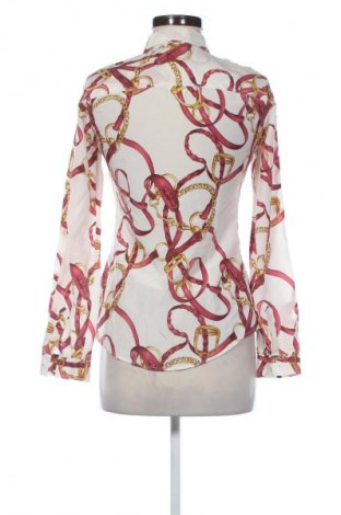 Damenbluse Massimo Dutti, Größe S, Farbe Mehrfarbig, Preis € 24,99