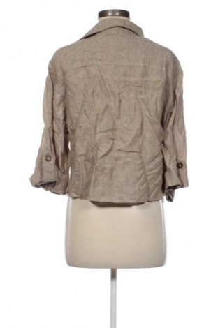 Női ing Massimo Dutti, Méret S, Szín Bézs, Ár 9 709 Ft