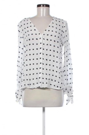 Damenbluse Massimo Dutti, Größe M, Farbe Mehrfarbig, Preis 21,99 €