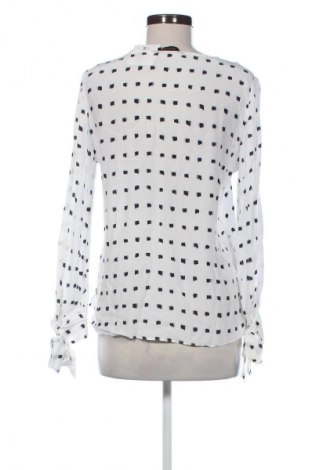 Damenbluse Massimo Dutti, Größe M, Farbe Mehrfarbig, Preis 21,99 €