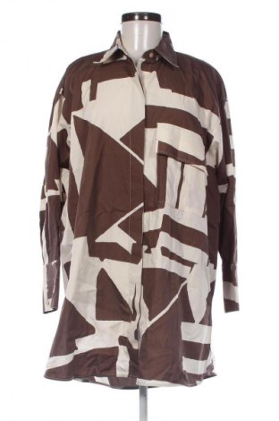 Damenbluse Massimo Dutti, Größe M, Farbe Mehrfarbig, Preis 24,99 €