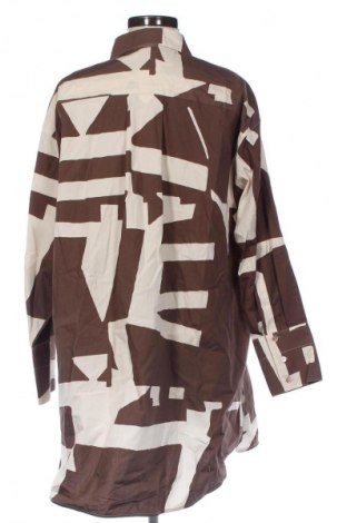 Damenbluse Massimo Dutti, Größe M, Farbe Mehrfarbig, Preis 24,99 €