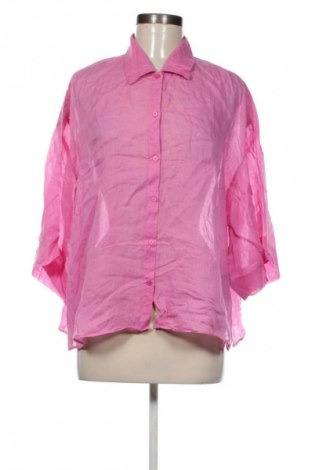 Damenbluse Massimo Dutti, Größe M, Farbe Rosa, Preis € 24,99