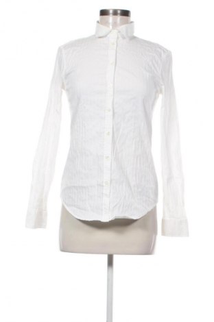 Damenbluse Massimo Dutti, Größe M, Farbe Ecru, Preis € 28,00