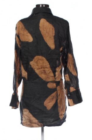 Damenbluse Massimo Dutti, Größe M, Farbe Mehrfarbig, Preis 24,99 €