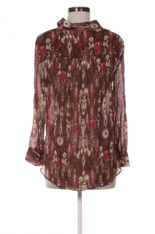 Γυναικείο πουκάμισο Massimo Dutti, Μέγεθος S, Χρώμα Πολύχρωμο, Τιμή 28,00 €