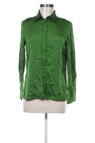 Női ing Massimo Dutti, Méret S, Szín Zöld, Ár 11 570 Ft