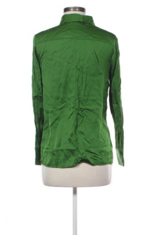 Női ing Massimo Dutti, Méret S, Szín Zöld, Ár 11 570 Ft