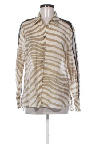 Γυναικείο πουκάμισο Massimo Dutti, Μέγεθος XL, Χρώμα Πολύχρωμο, Τιμή 23,99 €