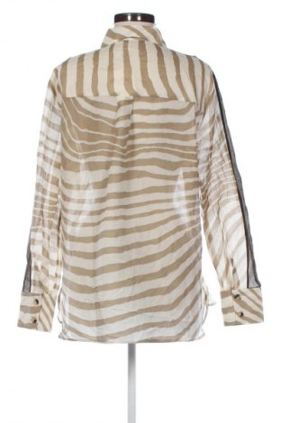 Γυναικείο πουκάμισο Massimo Dutti, Μέγεθος XL, Χρώμα Πολύχρωμο, Τιμή 23,99 €