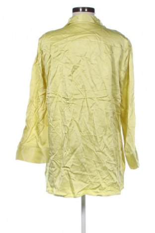 Dámska košeľa  Massimo Dutti, Veľkosť M, Farba Žltá, Cena  24,95 €