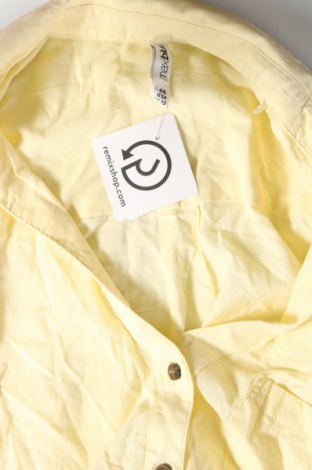 Dámska košeľa  Maxi Blue, Veľkosť XXL, Farba Žltá, Cena  10,95 €