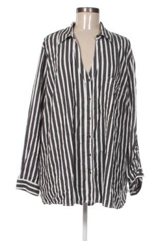 Női ing Maxi Blue, Méret 5XL, Szín Sokszínű, Ár 4 359 Ft