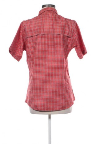 Γυναικείο πουκάμισο McKinley, Μέγεθος M, Χρώμα Πολύχρωμο, Τιμή 17,00 €