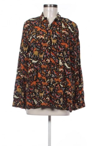 Γυναικείο πουκάμισο Medicine, Μέγεθος M, Χρώμα Πολύχρωμο, Τιμή 12,69 €