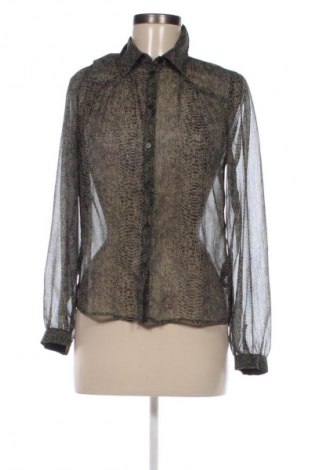 Dámska košeľa  Melting Stockholm, Veľkosť S, Farba Viacfarebná, Cena  6,95 €