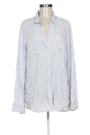 Damenbluse Merona, Größe XL, Farbe Mehrfarbig, Preis 6,99 €