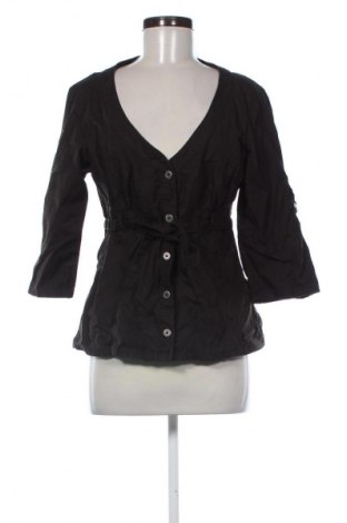 Damenbluse Mexx, Größe L, Farbe Braun, Preis 11,99 €