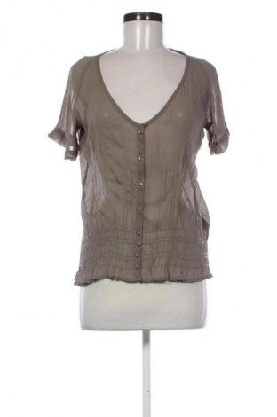 Cămașă de femei Mexx, Mărime S, Culoare Verde, Preț 41,99 Lei