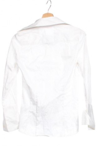 Γυναικείο πουκάμισο Mexx, Μέγεθος XS, Χρώμα Λευκό, Τιμή 20,96 €