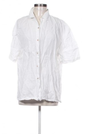 Dámska košeľa  Mexx, Veľkosť M, Farba Biela, Cena  17,46 €