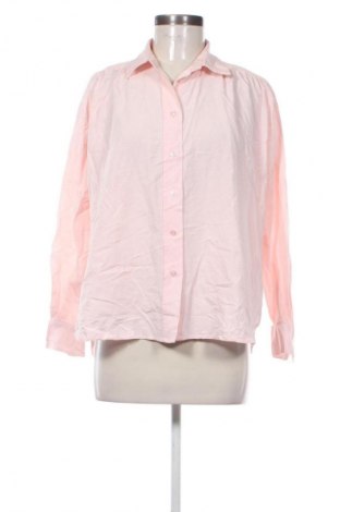 Γυναικείο πουκάμισο Mexx, Μέγεθος L, Χρώμα Ρόζ , Τιμή 10,99 €