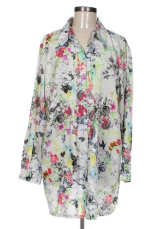 Дамска риза Mia Moda, Размер M, Цвят Многоцветен, Цена 12,78 €